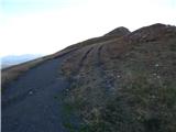 Passo Pordoi - Belvedere